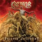 Kreator - Phantom Antichrist (Double LP 12" Red)